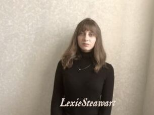 LexieSteawart