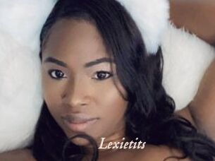 Lexietits