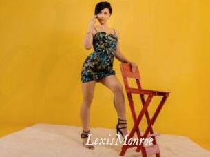 LexisMonroe