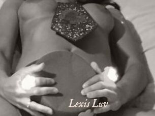Lexis_Luv
