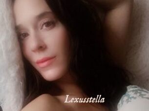 Lexusstella