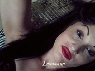 Lexxiana