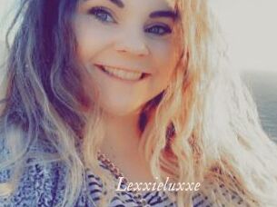 Lexxieluxxe