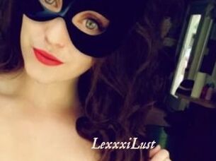 LexxxiLust