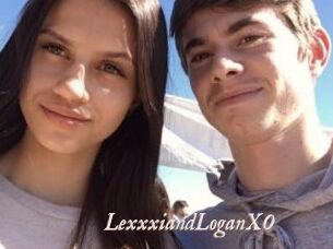 LexxxiandLoganXO