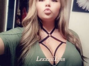 LexxxiiLynn