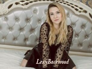LexyBackwood