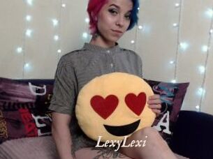 LexyLexi