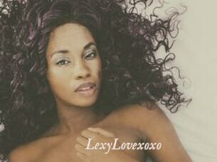 LexyLovexoxo
