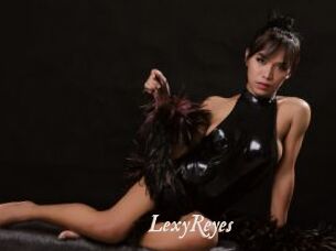 LexyReyes
