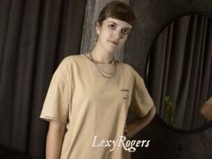 LexyRogers