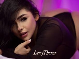 LexyThorne