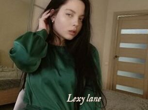 Lexy_lane