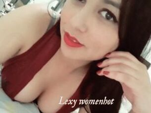 Lexy_womenhot