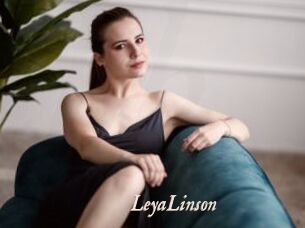 LeyaLinson