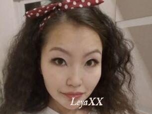 LeyaXX