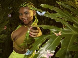 LeyahMay