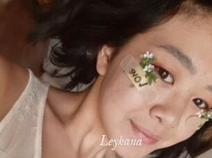 Leykana