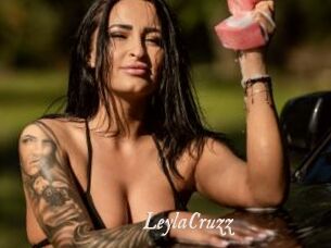 LeylaCruzz