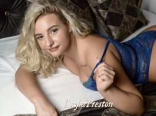 LeylaPreston