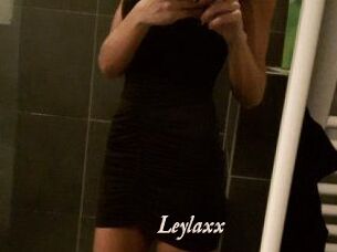 Leylaxx