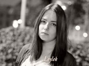 Leylek