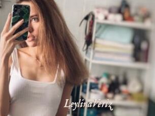 LeylinaVeriz