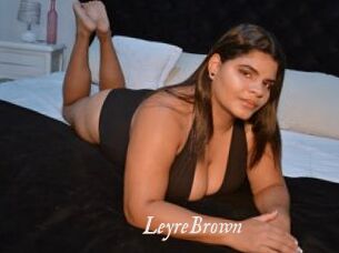 LeyreBrown