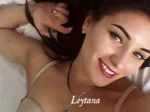 Leytana