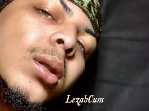 LezahCum