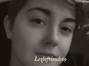 Lezbefriends69