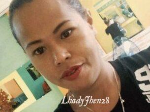 LhadyJhen28