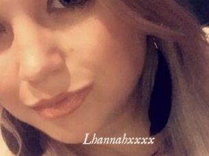 Lhannahxxxx