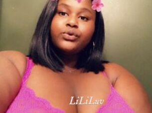 LiLiLuv