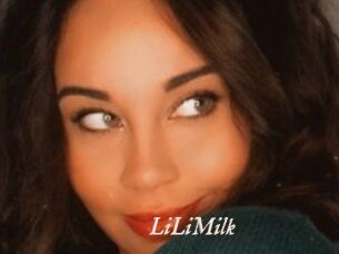 LiLiMilk