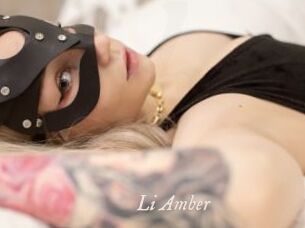 Li_Amber
