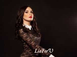 LiaForU