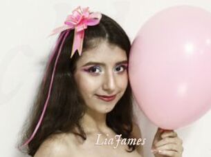LiaJames