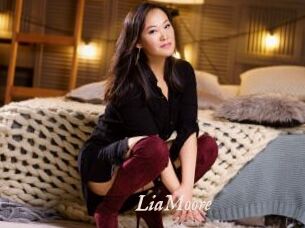 LiaMoore