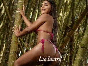 LiaSantril