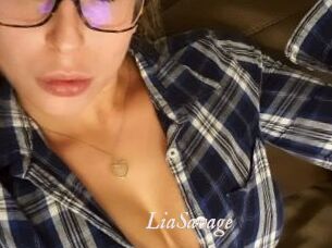 LiaSavage