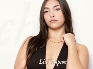 LiaTompson