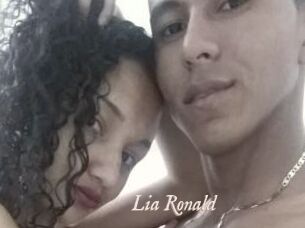 Lia_Ronald