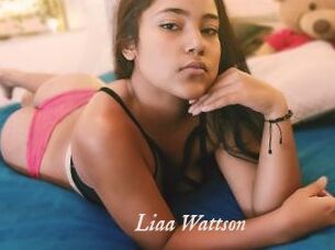 Liaa_Wattson
