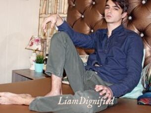 LiamDignified