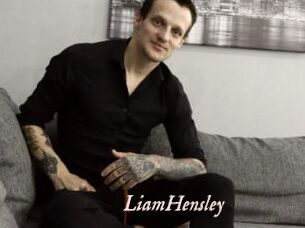 LiamHensley