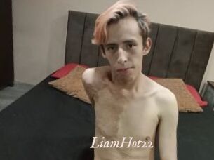 LiamHot22