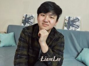 LiamLee