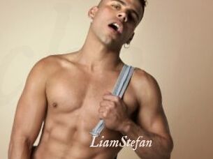 LiamStefan