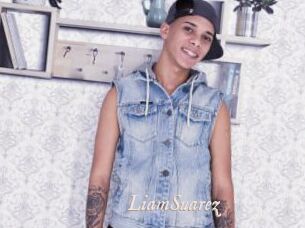 LiamSuarez